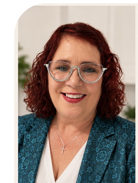Mariquita, The Gringa Latina